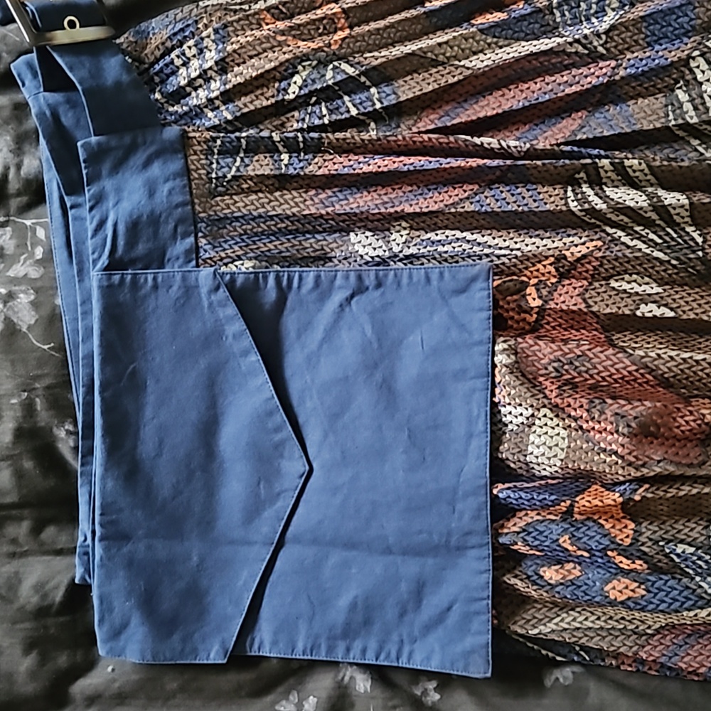 Purificacion Garcia Pleated Skirt - Picture 3 of 5